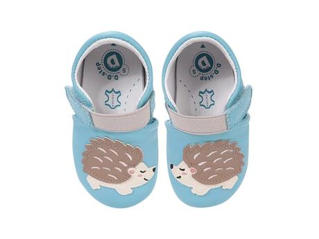 D.d.step  - capačky oceanic ježko, d.d.step,19 / 20 / 21 / 22