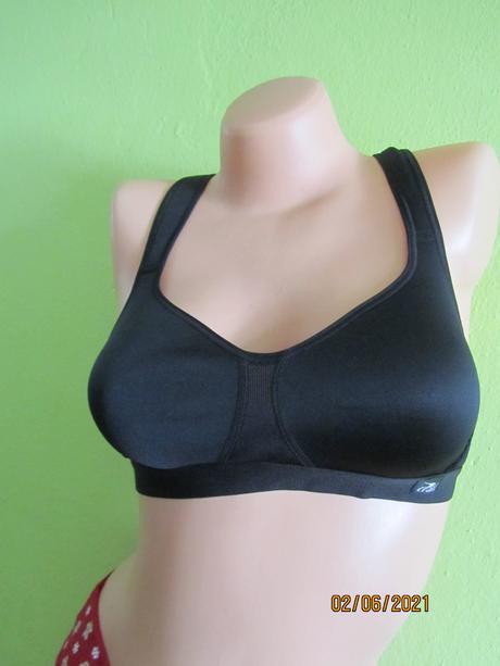 Podprsenka crane, 75b