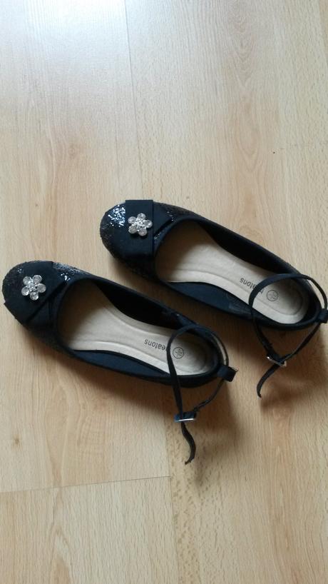 Balerínky heatons, 33