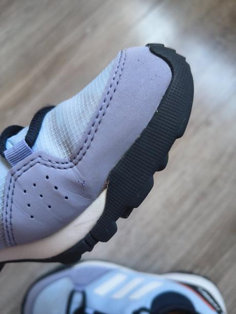 Tenisky terrex, adidas,34