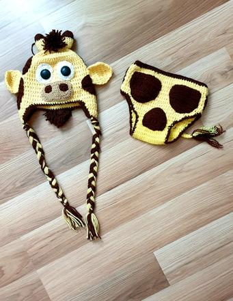 Handmade set pre bábätká, 62