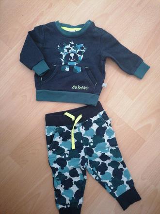 Chlapčenská súprava, 68