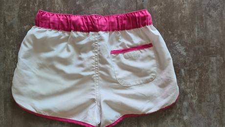 Kraťasy na leto, crivit,122