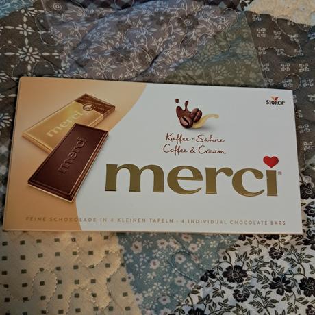 Merci,