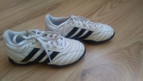 Chlapčenská obuv, adidas,30