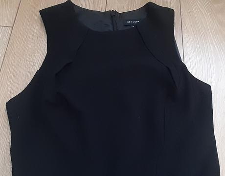 Overal letný, new look,38