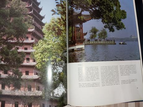 Čína - anna doležalová,