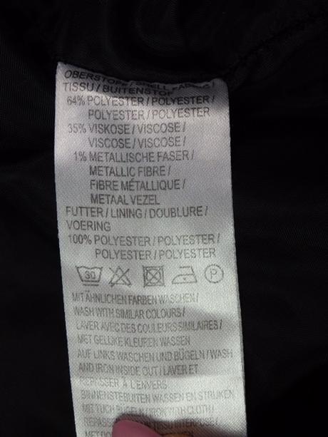 Kvalitná jesenná sukňa, 56