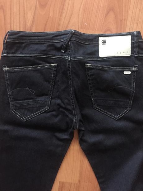 Rifle gstar, g-star raw,m