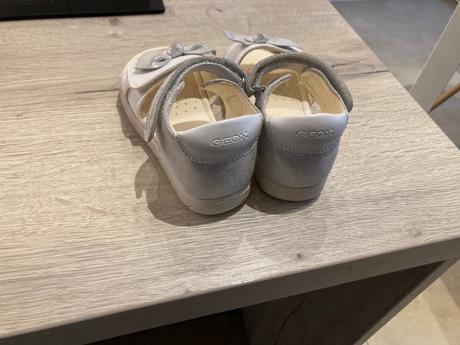 Sandalky geox, geox,26