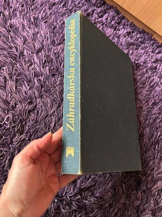 Záhradkárska encyklopédia,