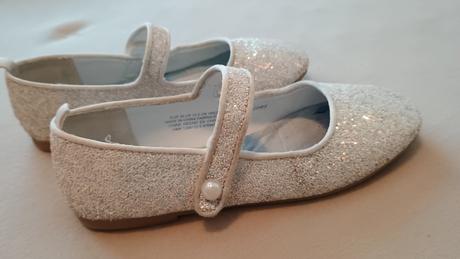 Balerinky elsa h&m, h&m,30