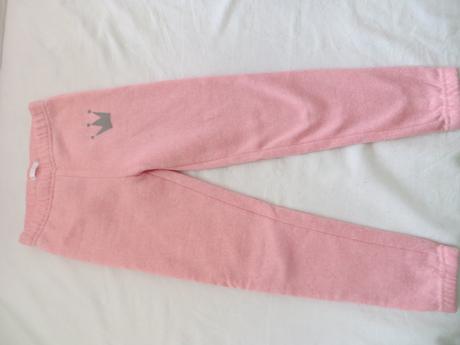 Ružové tepláky, kids,122