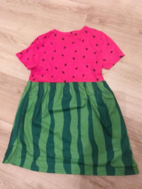 Šaty č.104/110, 104