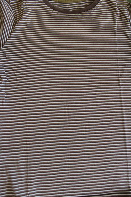 Tričká barcelona a iné 134/146, 140