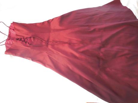 Spoločenské šaty, 40