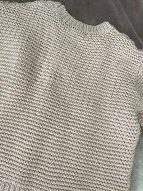 Pletený pulovrik, reserved,140