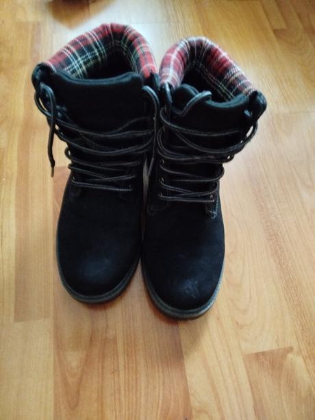 Prechodné topánky, 37