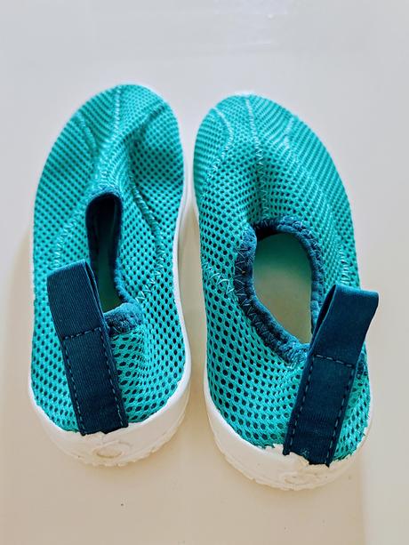 Obuv do vody, decathlon,30