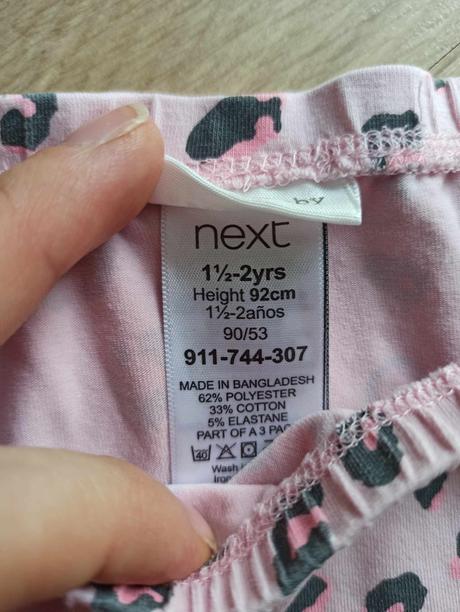 Legíny leo, next,92