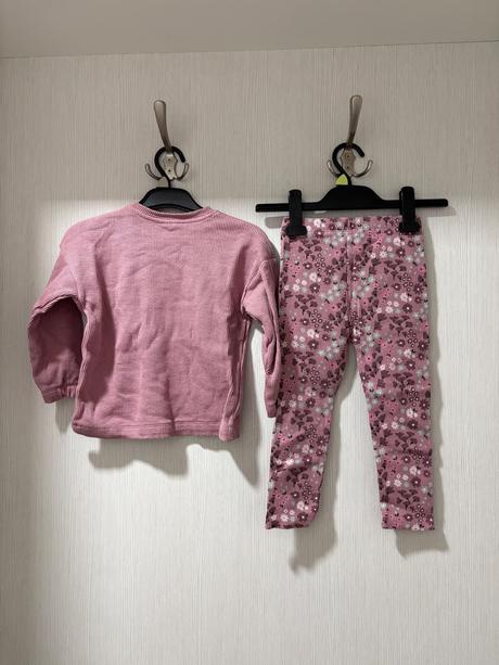 Dievčenská súprava, pepco,98