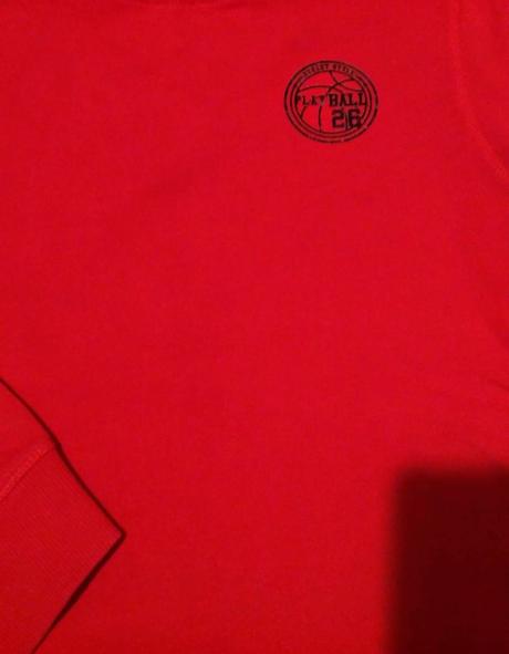 Mikina 11-12, f&f,152