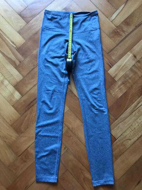 Dievčenské legíny, f&f,34