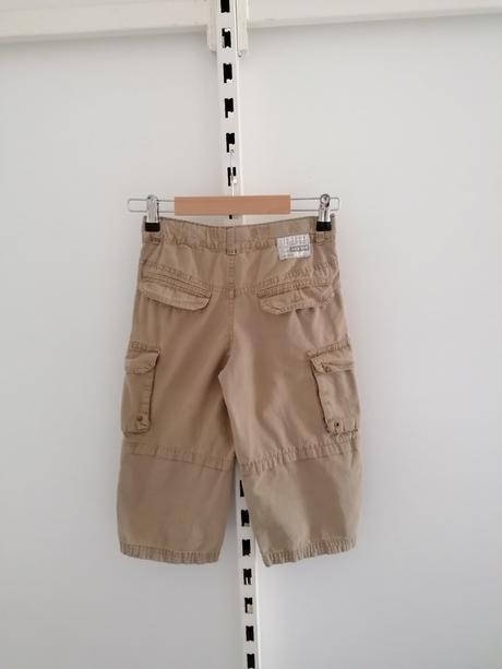 Trojstvrtove nohavice pick ouic 116, 116