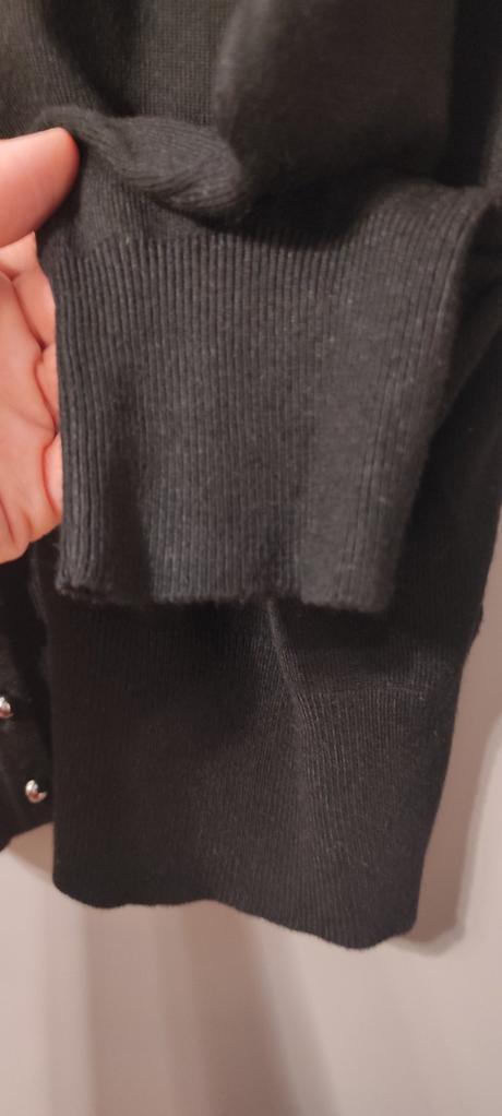 Dámsky sveter na gombíky, marks & spencer,40