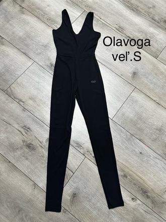 Olavoga dámsky overal veľ.s, s