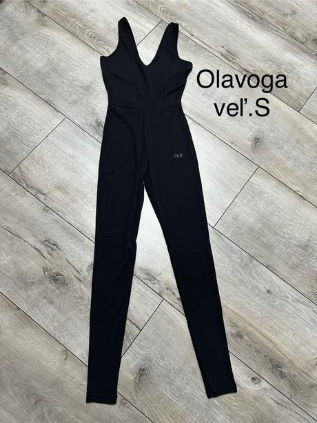 Olavoga dámsky overal veľ.s, s