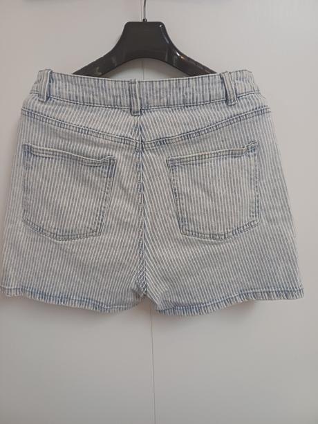 Riflove kraťasy, 36