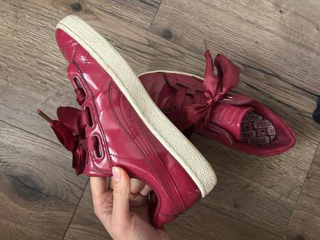 Puma tenisky, puma,39
