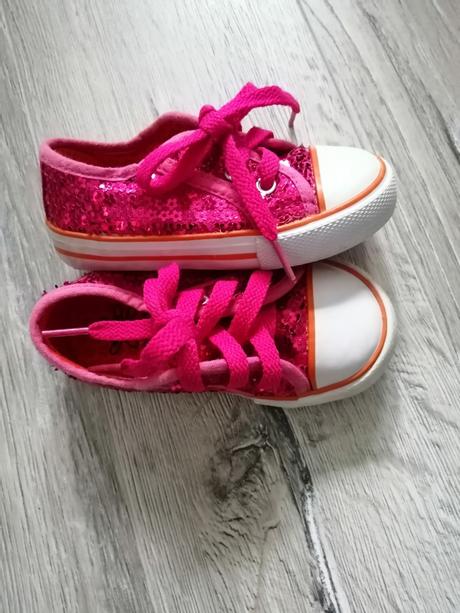 Tenisky veľ 22, cherokee,22