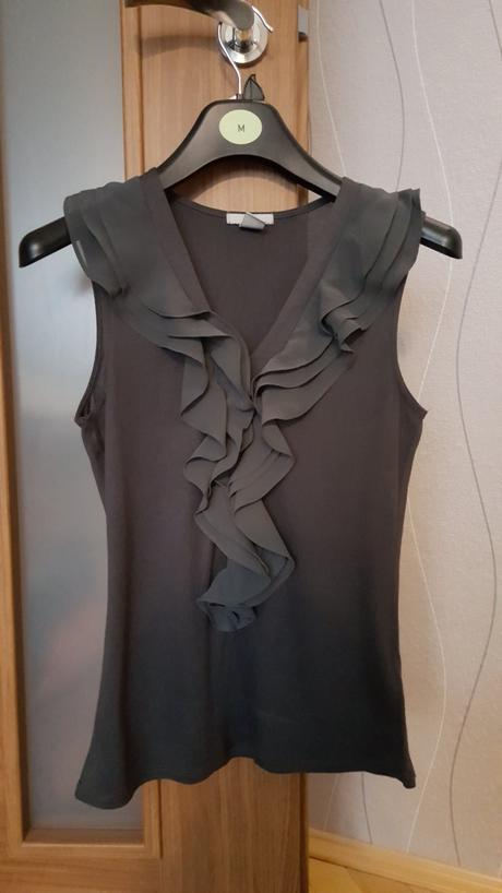 Blúzka, h&m,s