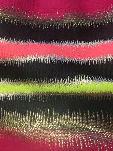 Nádherné dámske spoločenské šaty, s