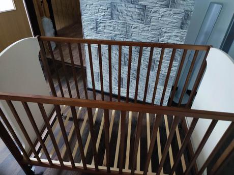 Postieľka s úložným priestorom, šírka (cm): 60,dĺžka (cm): 120