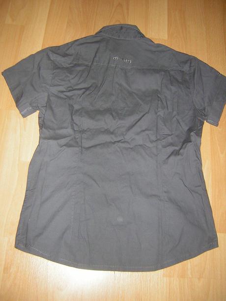 Košela krátky rukáv vel. m., authority,m