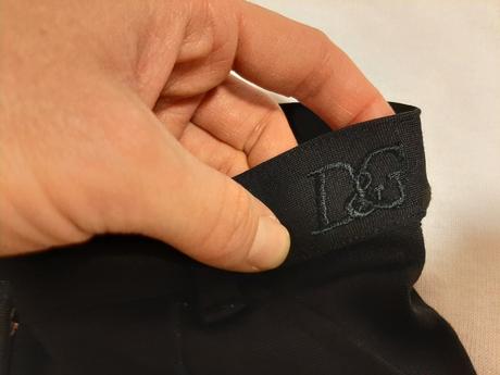 Nohavice dolce&gabbana, 110