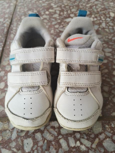 Nike botasky, nike,22