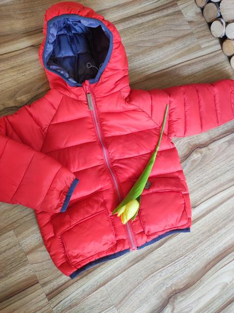 Prechodná nepremokavá bunda reserved, reserved,86 / 92