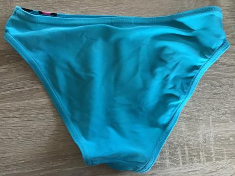 Plavky, veľ. 122/128, hello kitty,122