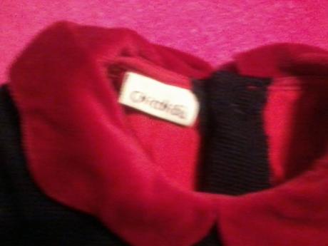 Dievčenské šaty chicchibu 1,5 / 2 roky, 92