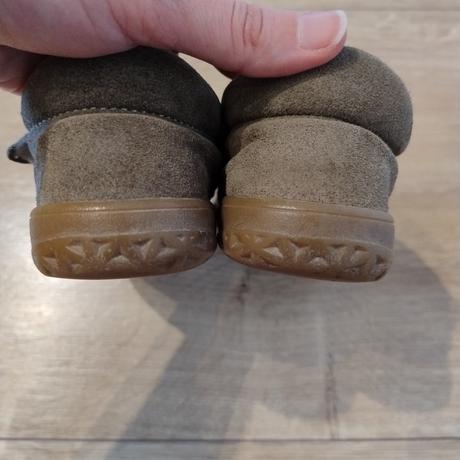 Kožené tenisky jonap, jonap,28