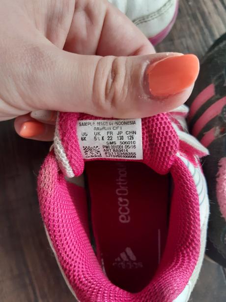 Tenisky cena spolu, adidas,22