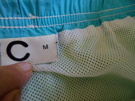 Športové šortky, m