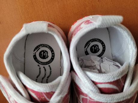 Detské tenisky coccodrillo, coccodrillo,19