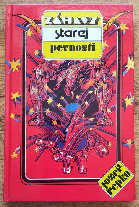 Záhady starej pevnosti,