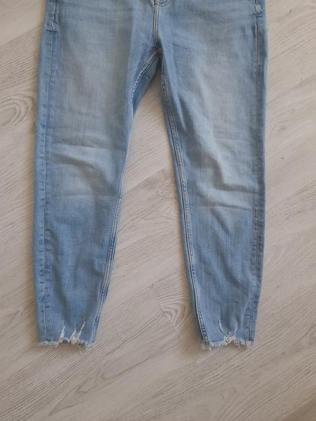 Rifle, zara,42