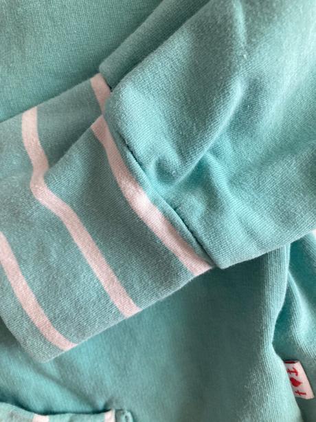 Mikina blutsgeschwister, m